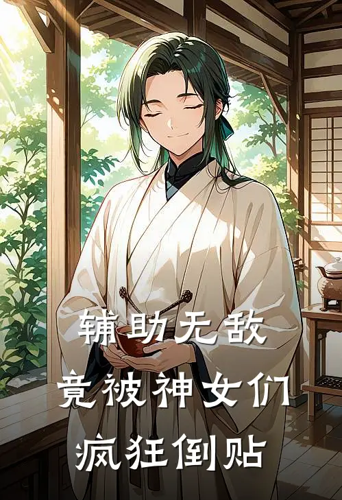 辅助无敌，竟被神女们疯狂倒贴