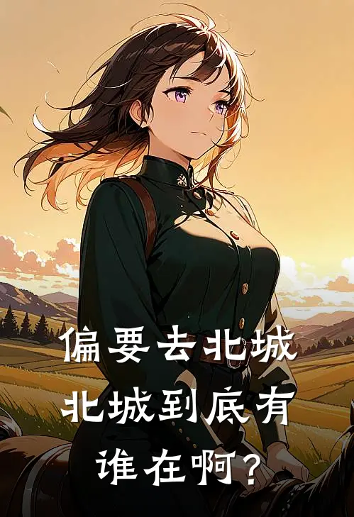 偏要去北城，北城到底有谁在啊？（张齐夏成）全文免费阅读无弹窗大结局_（偏要去北城，北城到底有谁在啊？全文免费阅读无弹窗）张齐夏成最新章节列表_笔趣阁（偏要去北城，北城到底有谁在啊？）