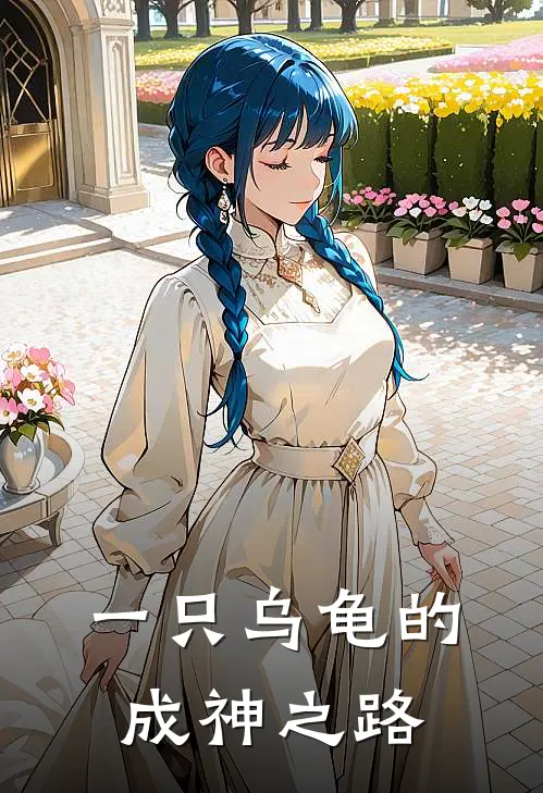 一只乌龟的成神之路