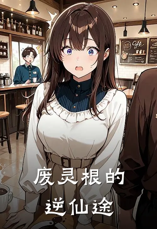 废灵根的逆仙途