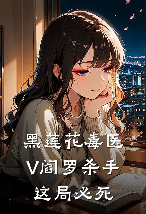 黑莲花毒医V阎罗杀手：这局必死沈清欢苏月免费小说完整版_完结版小说阅读黑莲花毒医V阎罗杀手：这局必死(沈清欢苏月)
