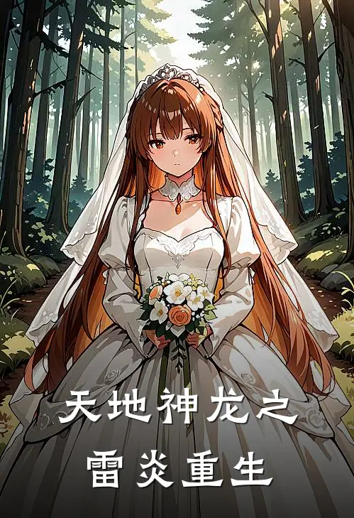 天地神龙之雷炎重生