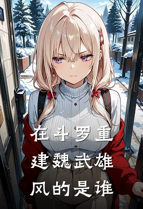 在斗罗重建魏武雄风的是谁