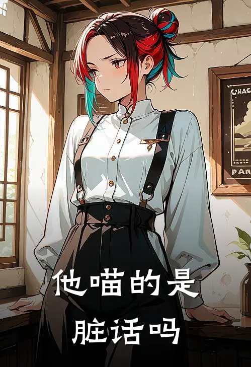 他喵的是脏话吗