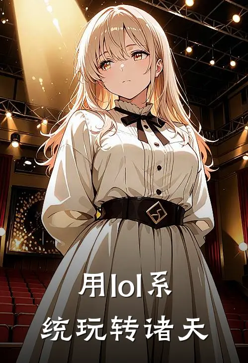 用lol系统玩转诸天