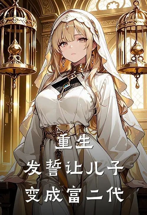 重生：发誓让儿子变成富二代