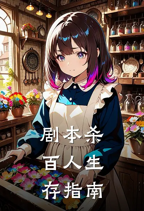 薛今言边晓晓(剧本杀：百人生存指南)_《剧本杀：百人生存指南》最新章节免费在线阅读