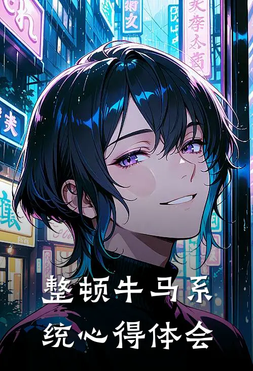 整顿牛马系统心得体会