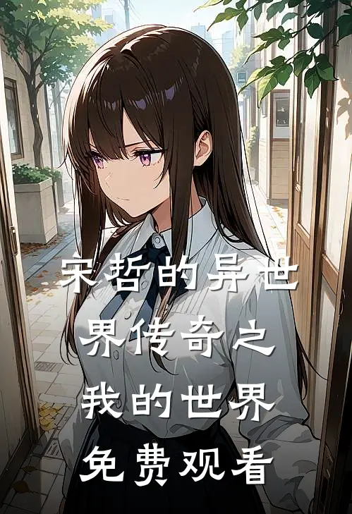 宋哲的异世界传奇之我的世界免费观看