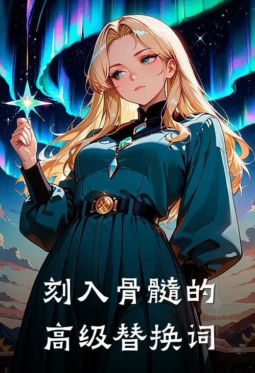 刻入骨髓的高级替换词