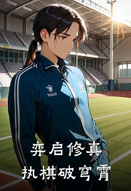 弈启修真：执棋破穹霄