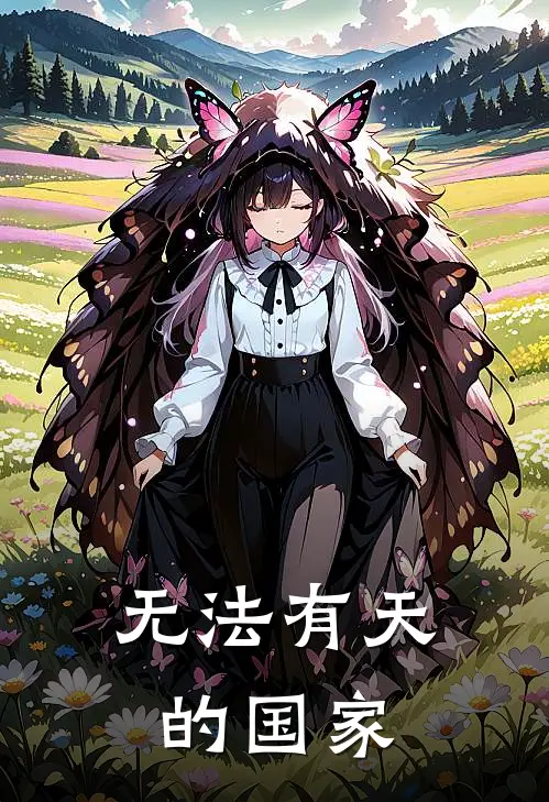 无法有天的国家