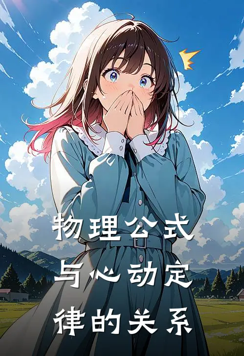 物理公式与心动定律的关系