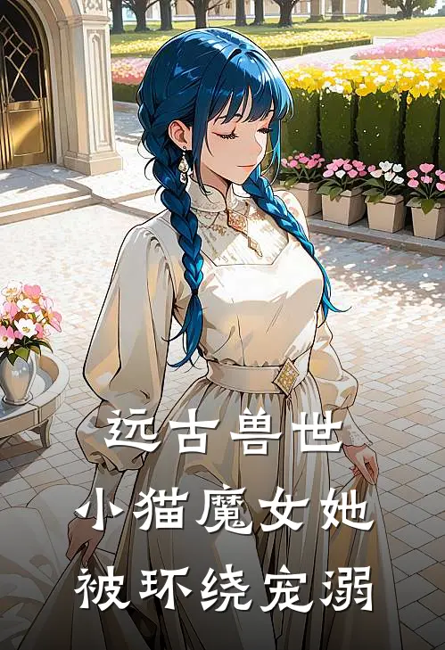 远古兽世：小猫魔女她被环绕宠溺