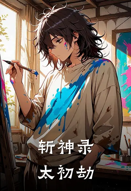 斩神录：太初劫陆昭然陆昭然最新好看小说推荐_完本小说免费斩神录：太初劫(陆昭然陆昭然)