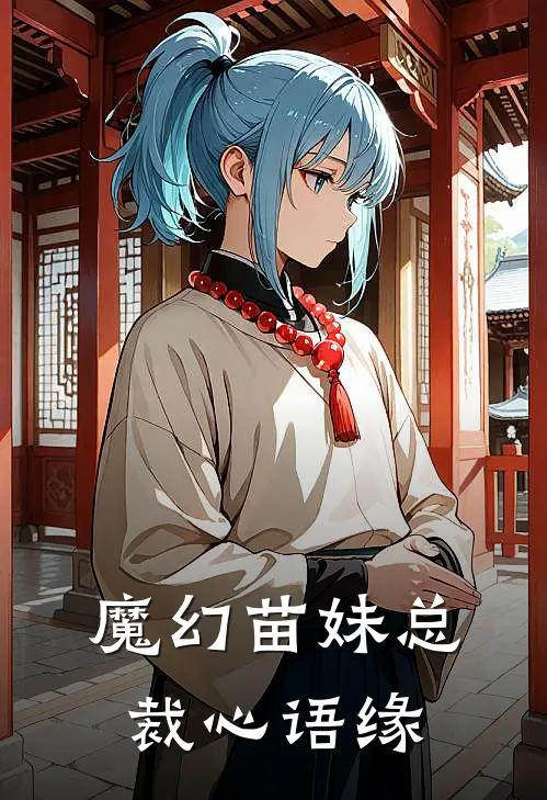 【魔幻苗妹总裁心语缘】(阿依娜林辰风)小说完整版_完结好看小说【魔幻苗妹总裁心语缘】阿依娜林辰风