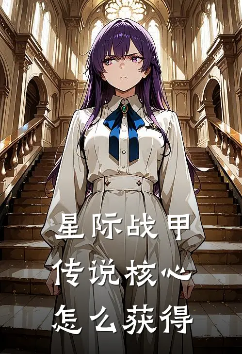 星际战甲传说核心怎么获得