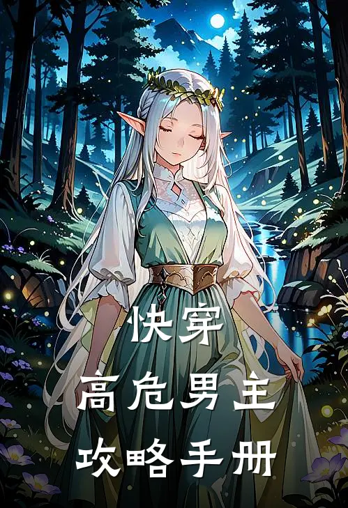 快穿：高危男主攻略手册