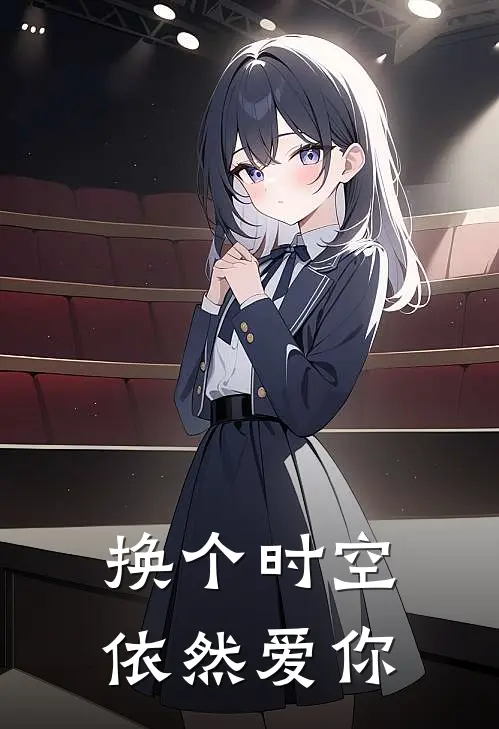 换个时空依然爱你
