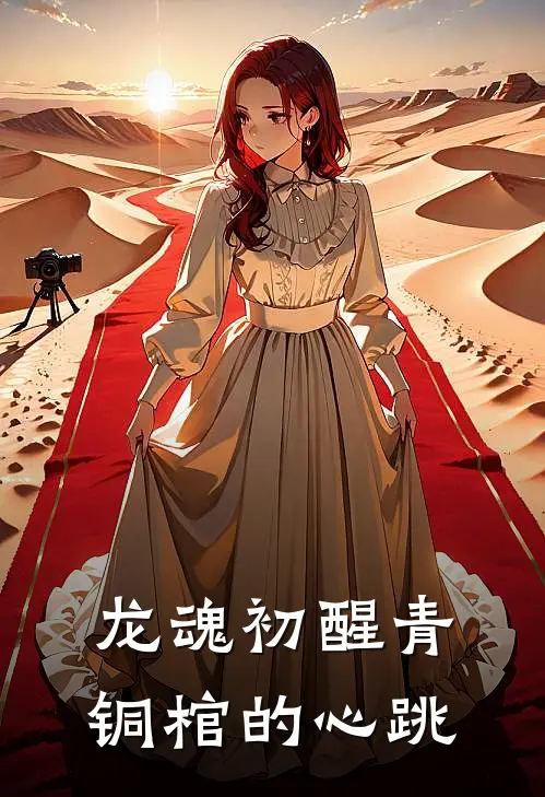 【龙魂初醒】青铜棺的心跳(林墨姜璃)网络热门小说_最新小说【龙魂初醒】青铜棺的心跳(林墨姜璃)