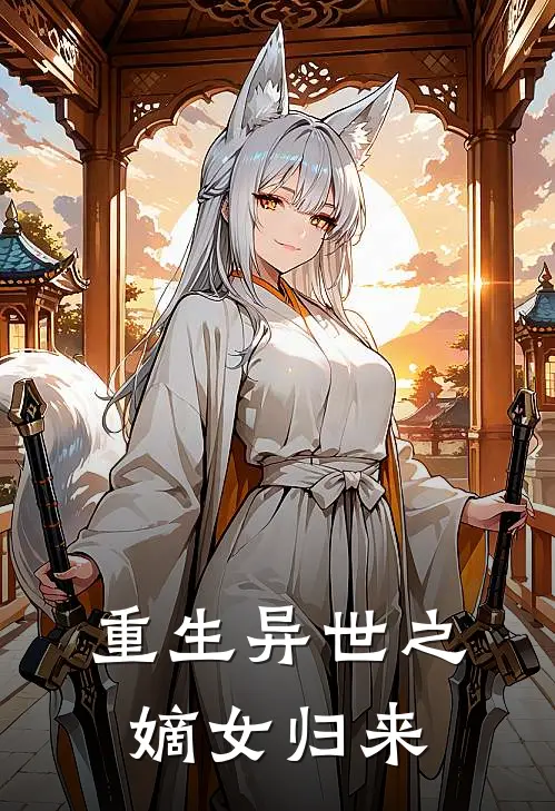 重生异世之嫡女归来