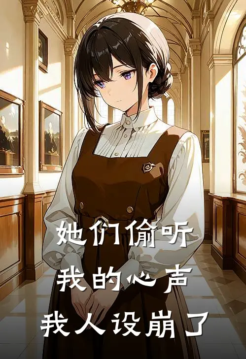 她们偷听我的心声，我人设崩了