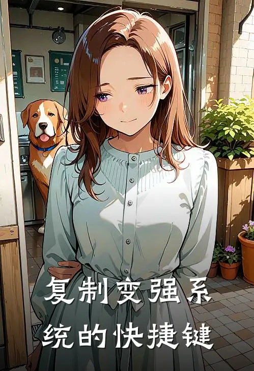 复制变强系统的快捷键