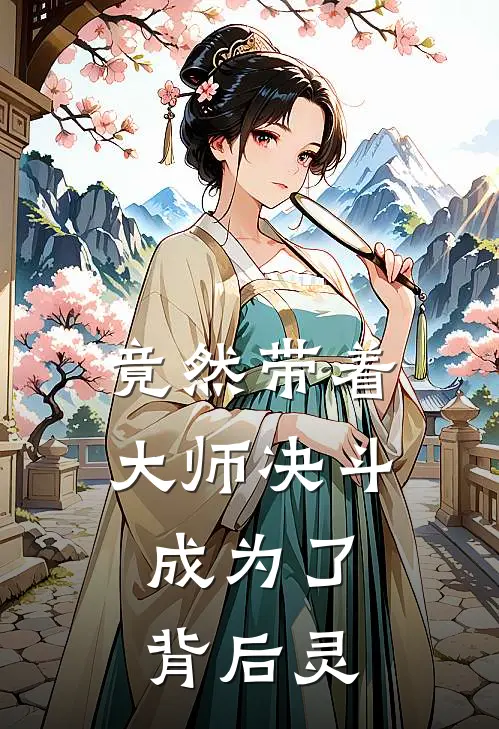 竟然带着大师决斗，成为了背后灵(何帅何桑)小说免费在线阅读_竟然带着大师决斗，成为了背后灵(何帅何桑)大结局阅读