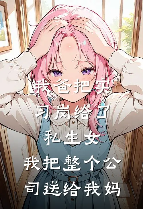 我爸把实习岗给了私生女，我把整个公司送给我妈陈媛陈宇全文在线阅读_我爸把实习岗给了私生女，我把整个公司送给我妈全集免费阅读