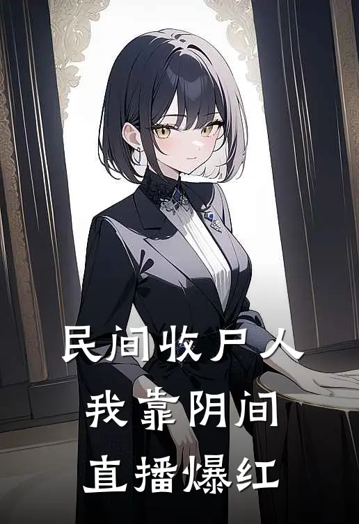 民间收尸人：我靠阴间直播爆红