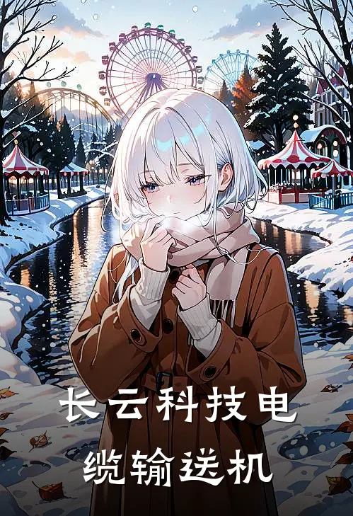 长云科技电缆输送机