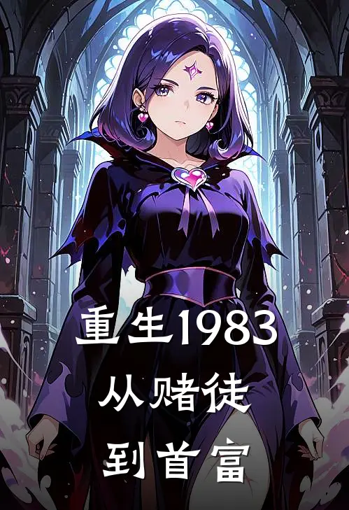 重生1983：从赌徒到首富林小满苏晓梅免费完结版小说_小说完结重生1983：从赌徒到首富林小满苏晓梅