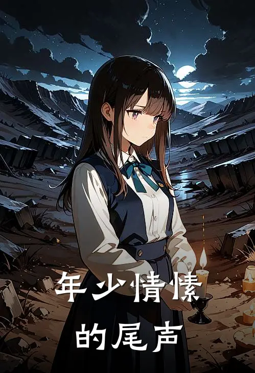 年少情愫的尾声