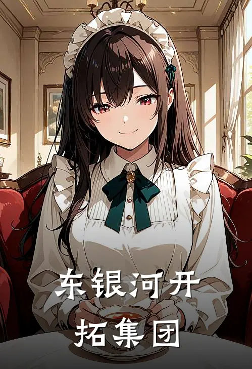 东银河开拓集团李太昊伊万诺夫最新推荐小说_完结版小说推荐东银河开拓集团李太昊伊万诺夫