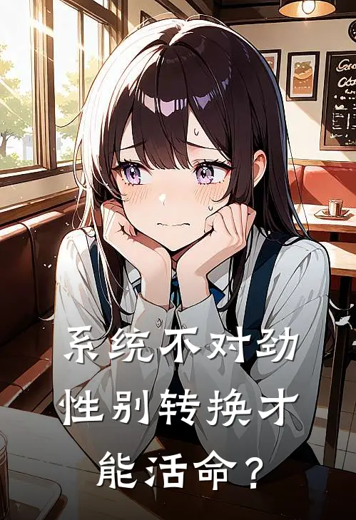 系统不对劲，性别转换才能活命？