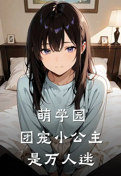 萌学园：团宠小公主是万人迷