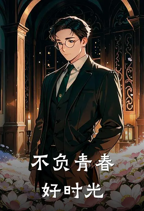 不负青春好时光