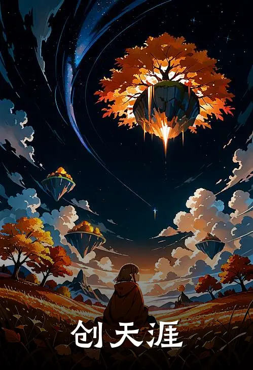 创天涯(林羽赵虎)全文免费阅读无弹窗大结局_《创天涯》林羽赵虎免费小说