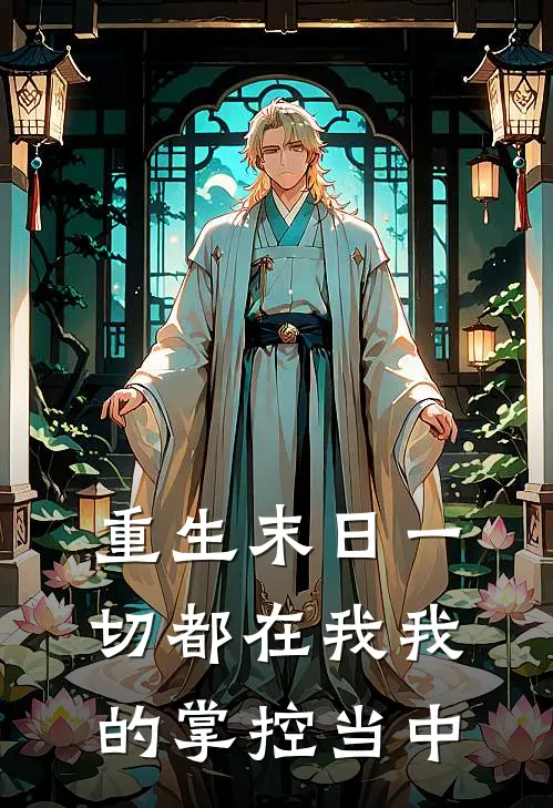 重生末日一切都在我我的掌控当中