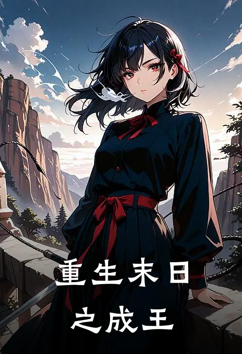 重生末日之成王