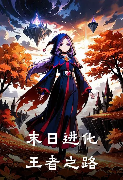 末日进化王者之路