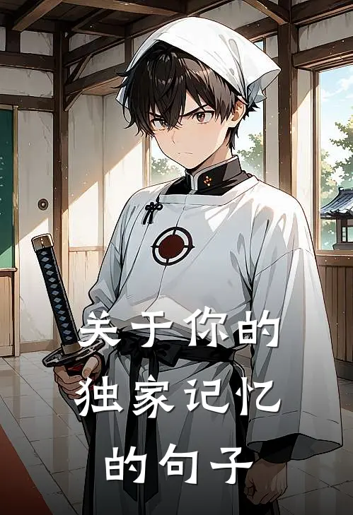 关于你的独家记忆的句子