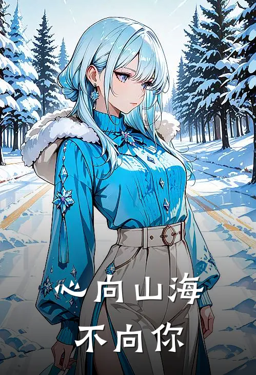 心向山海不向你