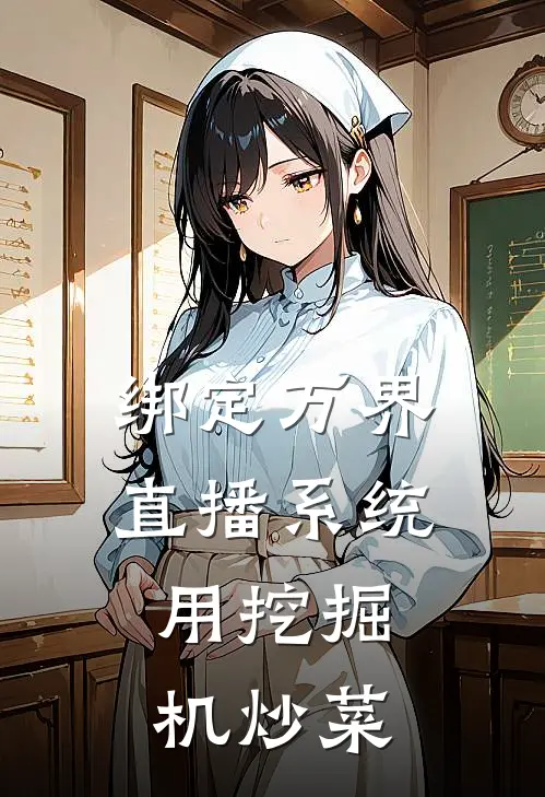 绑定万界直播系统，用挖掘机炒菜(赵铁柱五毛)完结版小说推荐_最新完结小说推荐绑定万界直播系统，用挖掘机炒菜赵铁柱五毛