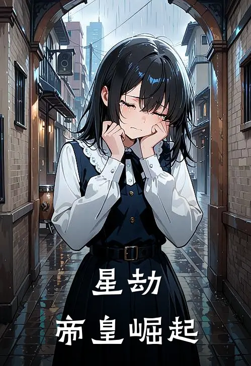 星劫：帝皇崛起(赵铁赵铁)免费阅读_无弹窗全文免费阅读星劫：帝皇崛起赵铁赵铁