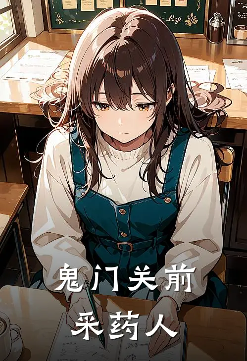 鬼门关前采药人(梨花玉佩)完结版免费小说_热门完结小说鬼门关前采药人(梨花玉佩)