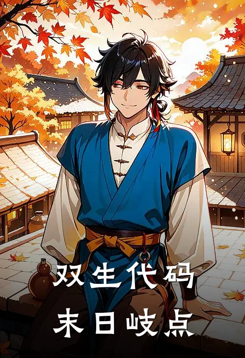 双生代码：末日岐点