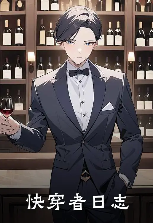 快穿者日志