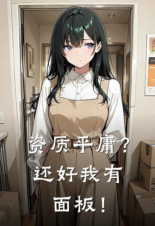 资质平庸？还好我有面板！