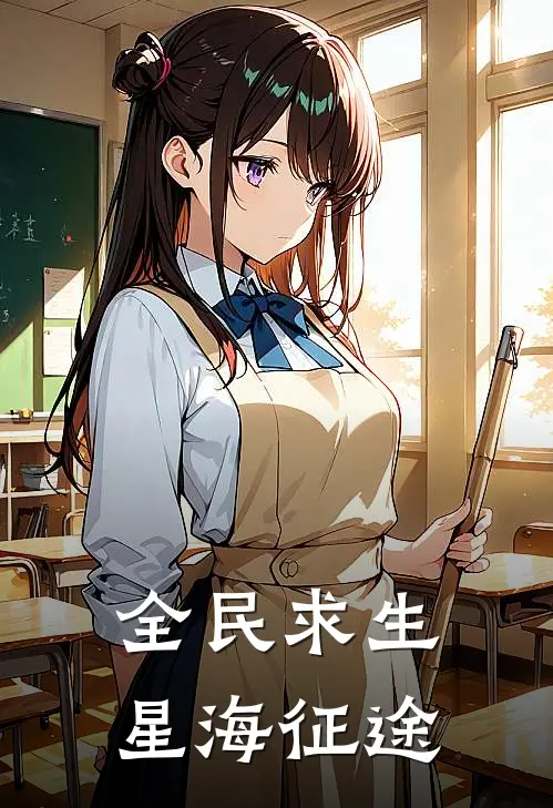 全民求生：星海征途高航玛德好看的小说推荐完结_在哪看免费小说全民求生：星海征途高航玛德